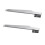 3Pcs Pinzas Inoxidable Para Plata 11