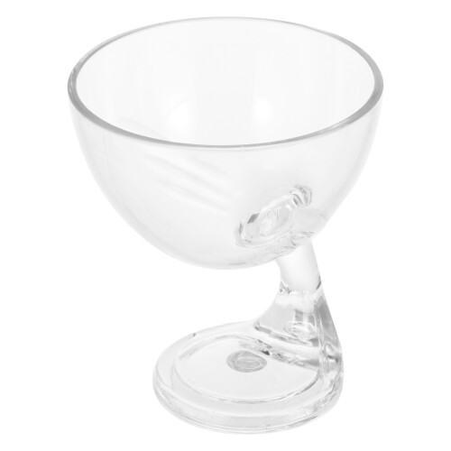 230Ml Kunststoff Dessertschale Transparente Eisschale Getrankschale 2