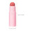 4Stk Langanhaltender Lippenstift Set Für 2