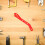 Praktische Houtbewerking Handgreep Duwhefboom Multifunctioneel 6