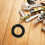Tapered Steerer Tube Conversion Ring Gabeladapter Montagebodenring 6