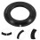 Tapered Steerer Tube Conversion Ring Gabeladapter Montagebodenring 11