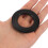 Tapered Steerer Tube Conversion Ring Gabeladapter Montagebodenring 7