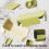 Large Capacity Lunch Box For Adults Microwave-Transparent green 6