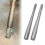 Expansion Bolt Strikes Punch Tool Electric Hammer-Square Shank 3