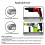 Expansion Bolt Strikes Punch Tool Electric Hammer-Square Shank 7