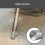 Expansion Bolt Strikes Punch Tool Electric Hammer-Square Shank 6