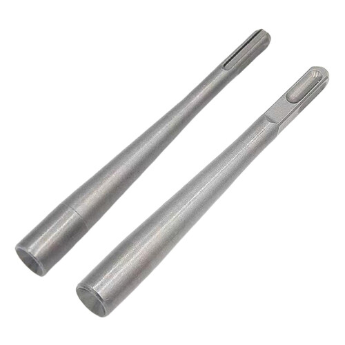 Expansion Bolt Strikes Punch Tool Electric Hammer-Square Shank 1