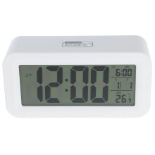 Lcd Mit Schlummerfunktion 1Set 5,5X2,8X1,8In