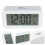 Lcd Mit Schlummerfunktion 1Set 5,5X2,8X1,8In 5