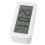 Lcd Mit Schlummerfunktion 1Set 5,5X2,8X1,8In 2