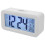 Lcd Mit Schlummerfunktion 1Set 5,5X2,8X1,8In 10