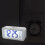 Lcd Mit Schlummerfunktion 1Set 5,5X2,8X1,8In 11