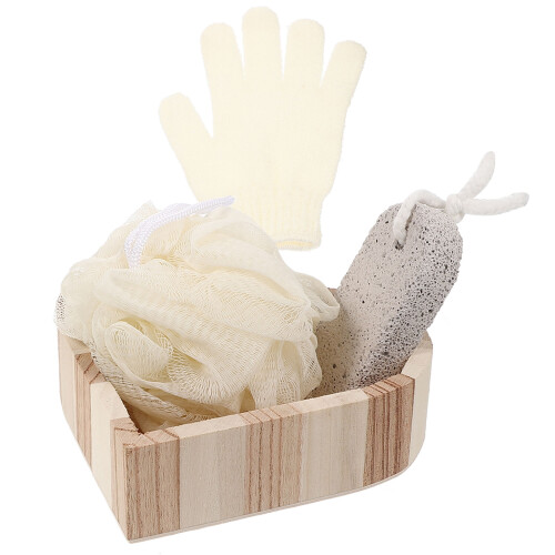 Body Clean Tool Körperpeeling Set PP 1 Set