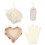 Body Clean Tool Körperpeeling Set PP 1 Set 7
