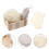 Body Clean Tool Körperpeeling Set PP 1 Set 5