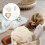 Body Clean Tool Körperpeeling Set PP 1 Set 6
