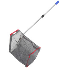 1stk Badminton-Picker Übungsrolle Tragbar Harzgeflecht