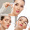 2 Unidades Lápiz Impermeable Para Microblading 9