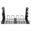 Kabelorganizer Aus Draht 1