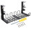 Kabelorganizer Aus Draht 4