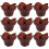 100 para muffins resistentes 1