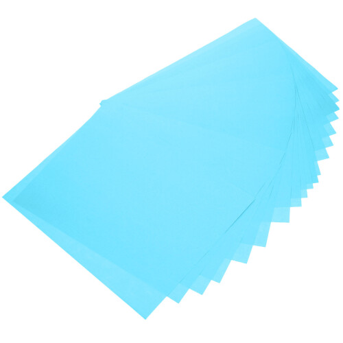 A4 Blanko Dubbelzijdig Printerpapier Voor Diy Papierknutsel