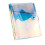 A6 Pvc Kleurrijke Notebook Cover Creatieve Binder Losse 1