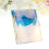 A6 Pvc Kleurrijke Notebook Cover Creatieve Binder Losse 6