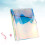 A6 Pvc Kleurrijke Notebook Cover Creatieve Binder Losse 3