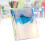 A6 Pvc Kleurrijke Notebook Cover Creatieve Binder Losse 11