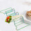 Stainless Steel Taco Frying Rack Multi For Home Users 1pcs 5