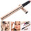 Lápiz De Ojos Con Difuminador Para Mujer 9