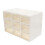Storage Box Mehrschichtige Schmuckbox Mit Mini Schubladen 11