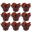 100 para muffins resistentes 3