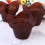 100 para muffins resistentes 6