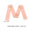 Rose Gold Multi-Function Party Sashes For Decorative Use 6pcs 2