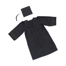 Conjunto De , Y Borla Para Graduación Mujer S
