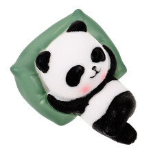 adorno panda para salpicadero , decoración interior