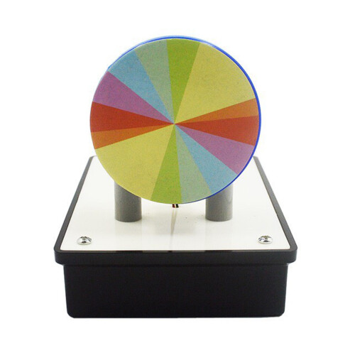 Dynamische optische synthesedemonstrator Elektrische