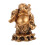 Buddha Statue, Dekorative Figur Für Büro 1