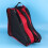 Red Skate Tote Bag Durable and Easy Clean for Roller Skates 4