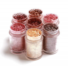 Shimmer Oogschaduw Poeder Glitter Parel Oogschaduw Makeup Poeder (9#)