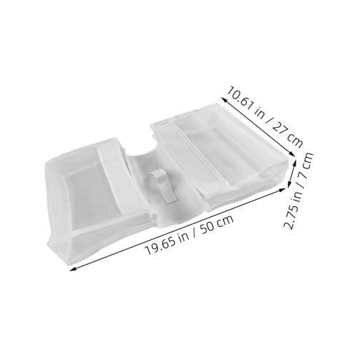 Organizador De En Forma De Para 1