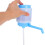 Bomba De Agua Manual Para Botella Práctica A Presión 7