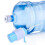 Bomba De Agua Manual Para Botella Práctica A Presión 4