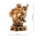 Buddha Statue, Dekorative Figur Für Büro 2