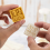 Practical Mooncakes And Cookie Molds Moon Cakes-Life is bright 5