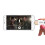 Portable Micro USB Kartenleser OTG Adapter Golden 11