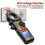 High Precisions Digital Clamp Meter Upgrades for Accurate 6